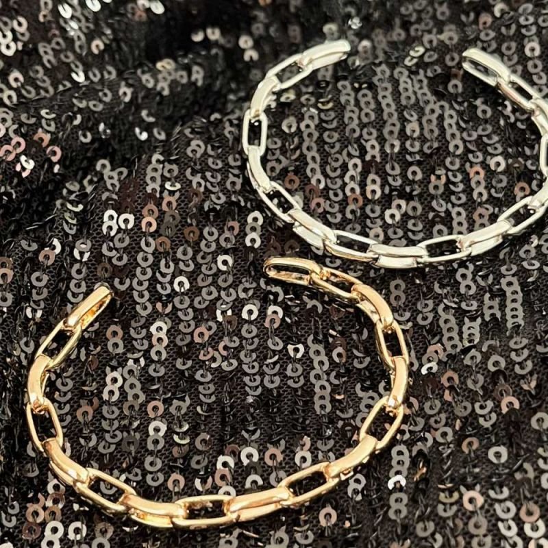 BRACELETE ELOS