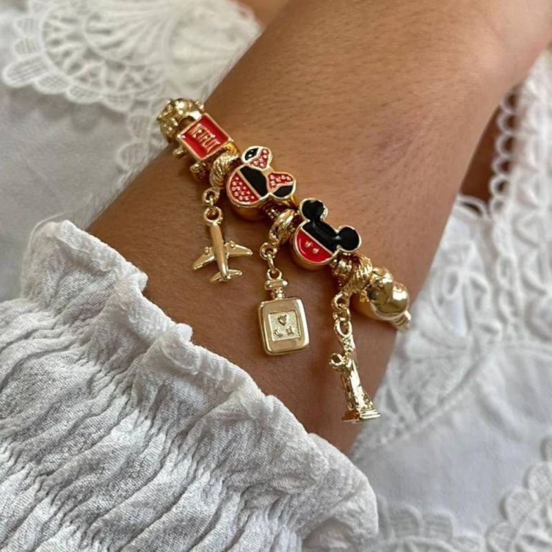 PULSEIRA BERLOQUE 19 CM