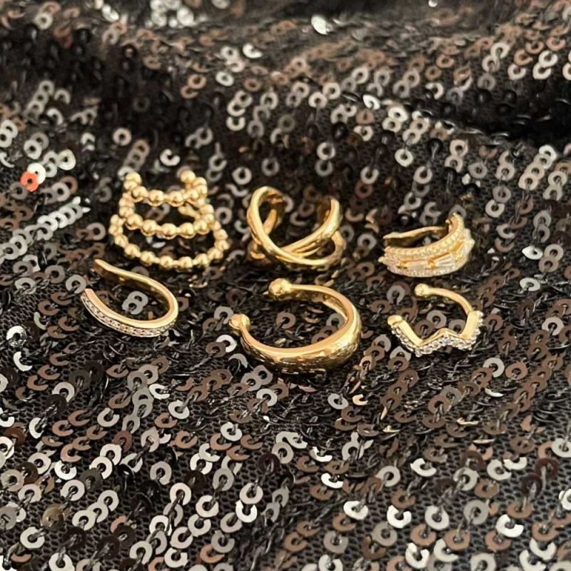 PIERCING BAGUETE