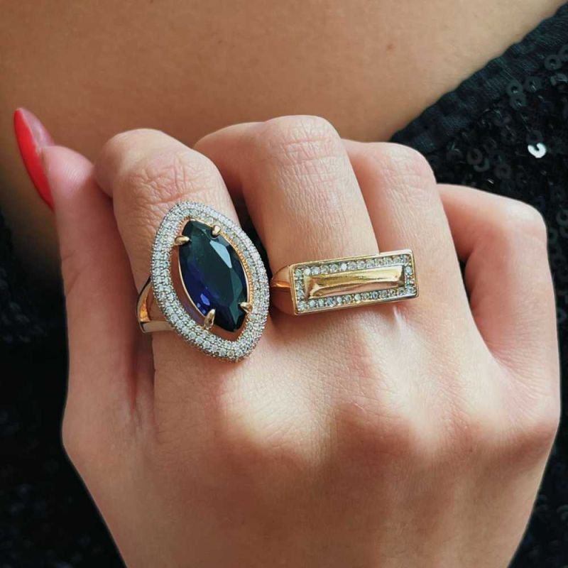 ANEL COLORFULL CRAVEJADO