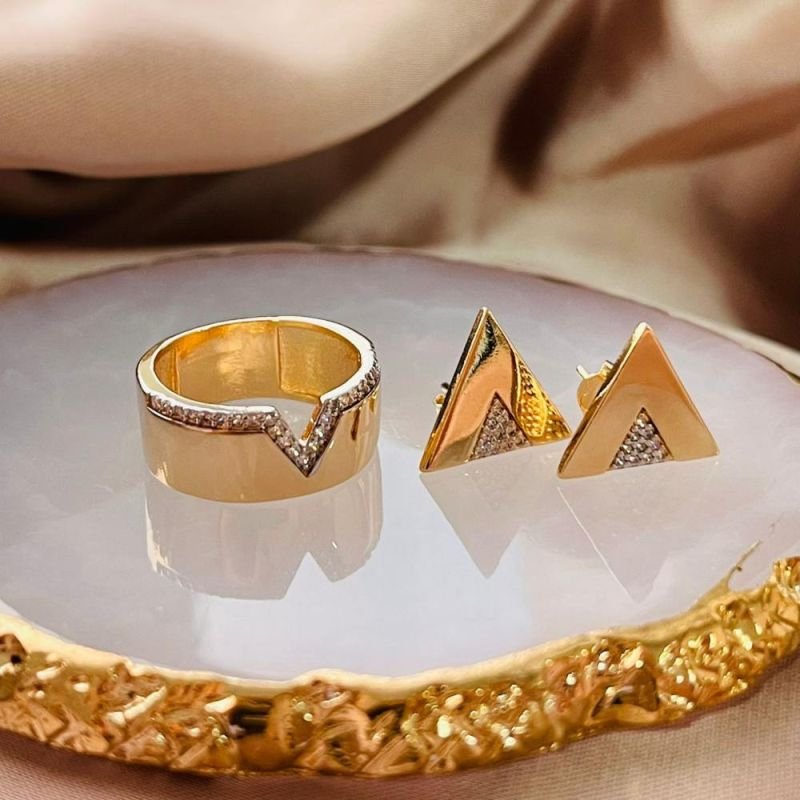 BRINCO INSPIRED VIVARA