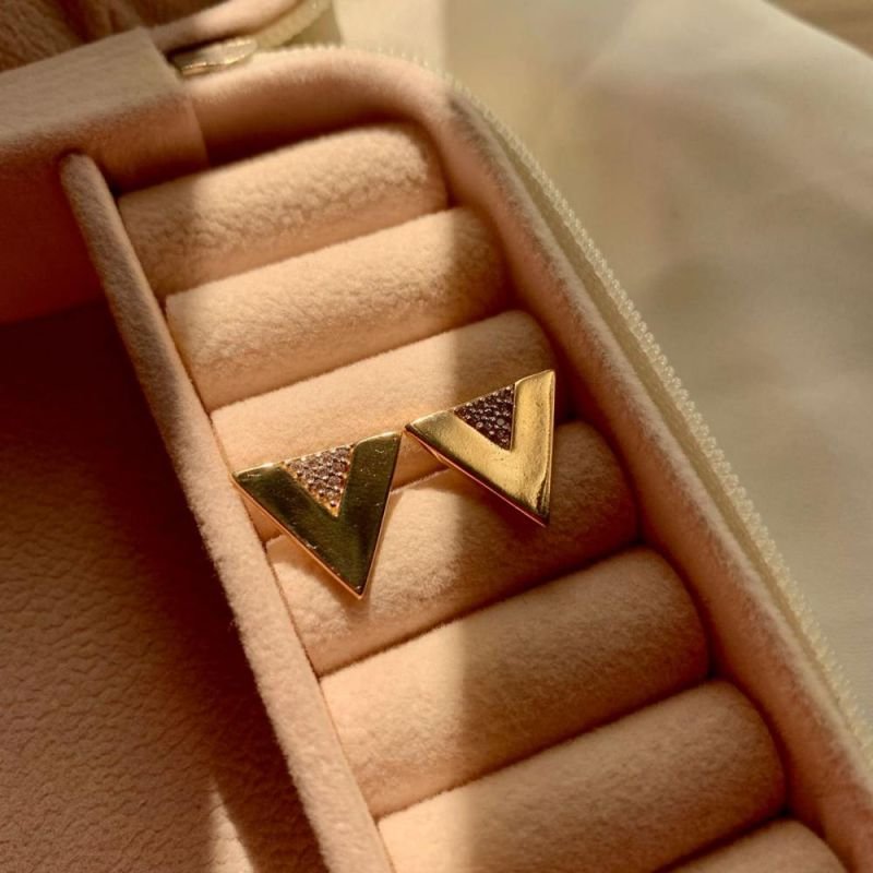 BRINCO INSPIRED VIVARA