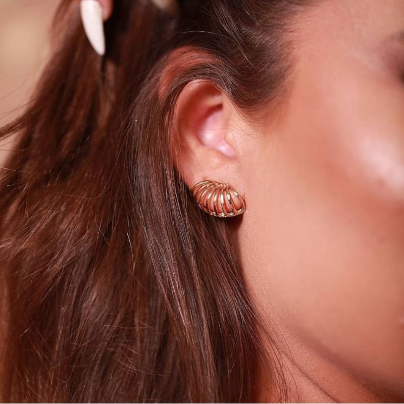 BRINCO EAR CUFF