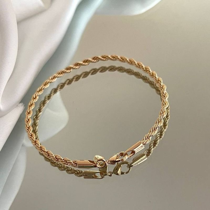 PULSEIRA CORRENTE BAIANA GROSSINHA