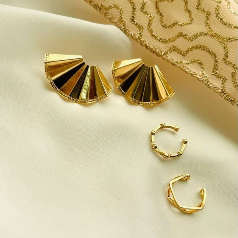 PIERCING ZIRCÔNIAS