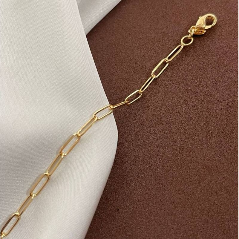 PULSEIRA ELOS FINOS