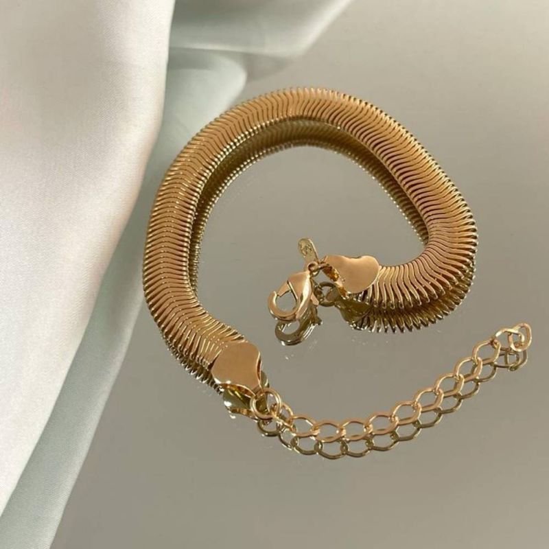 PULSEIRA SNAKE GROSSA