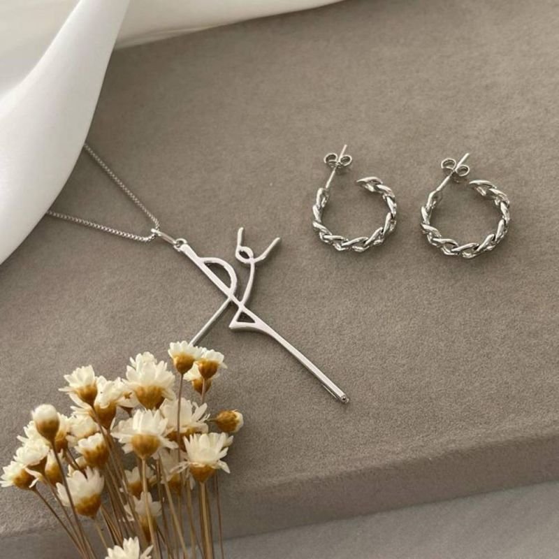 BRINCO ARGOLA CORRENTE