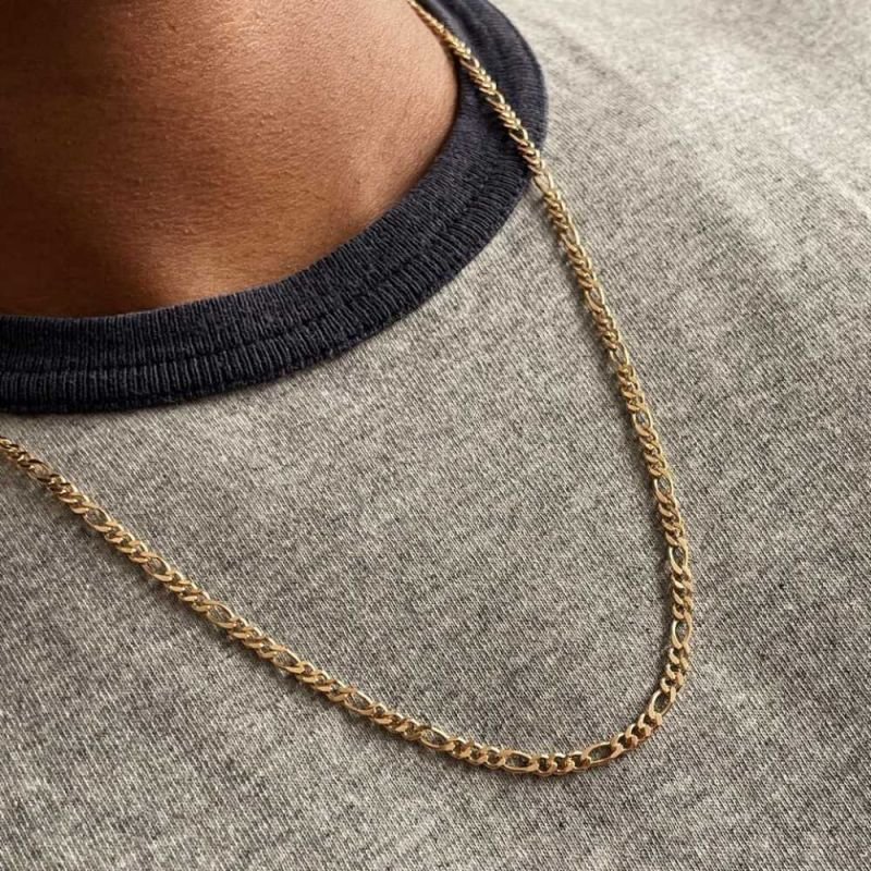 CORRENTE MASC ELOS 3X1