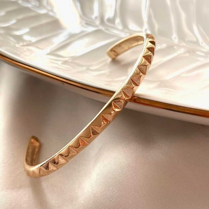BRACELETE TEXTURAS