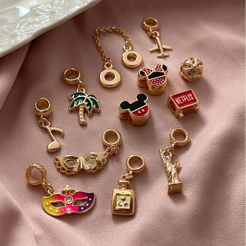 BERLOQUE ESTÁTUA DA LIBERDADE