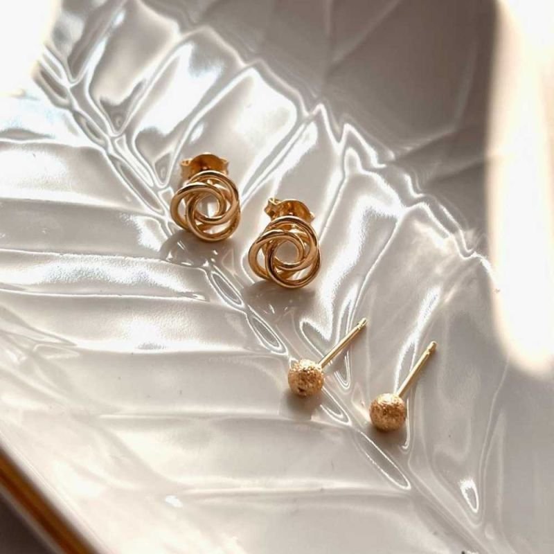 BRINCO ESPIRAL PEQUENO
