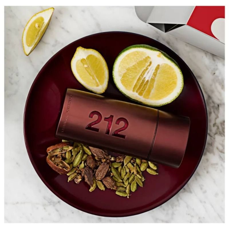 212 SEXY MEN EDT 100 ML