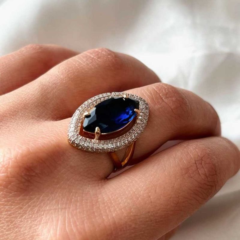 ANEL COLORFULL CRAVEJADO