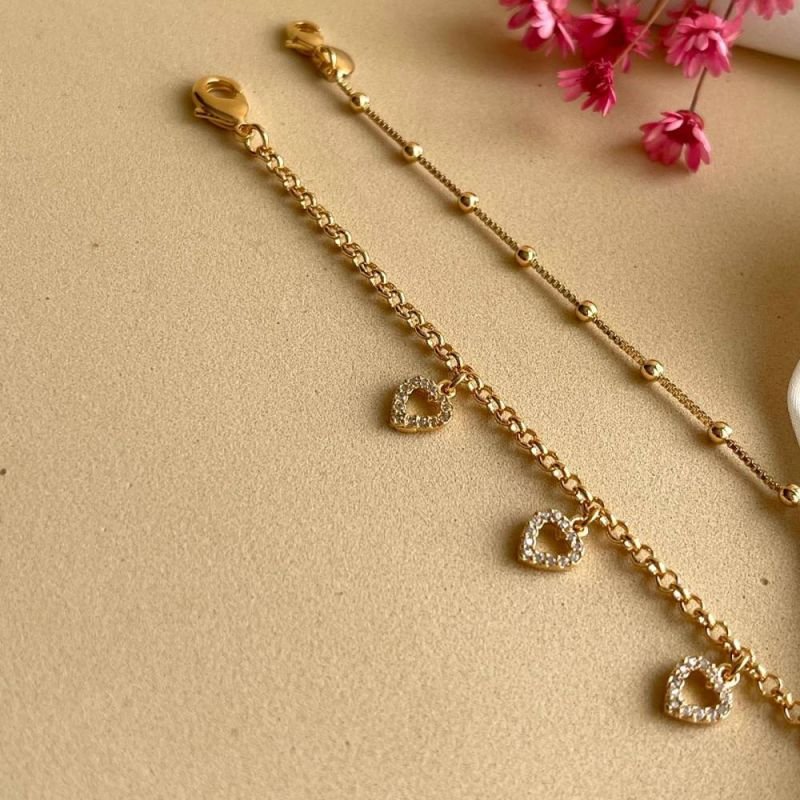 PULSEIRA DE BOLINHAS