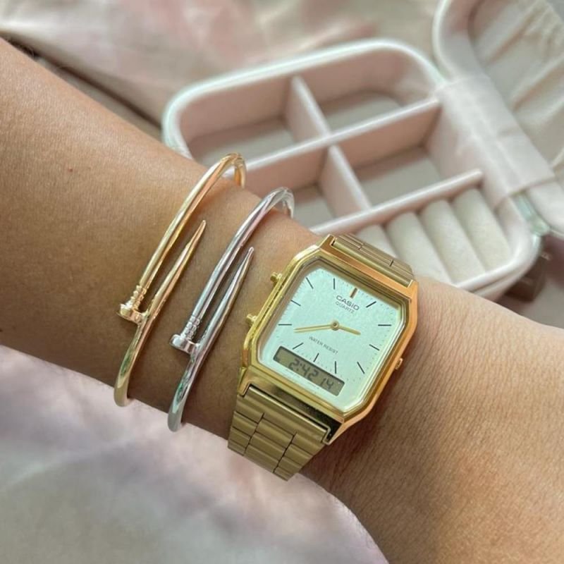 BRACELETE PREGO INSPIRED CARTIER