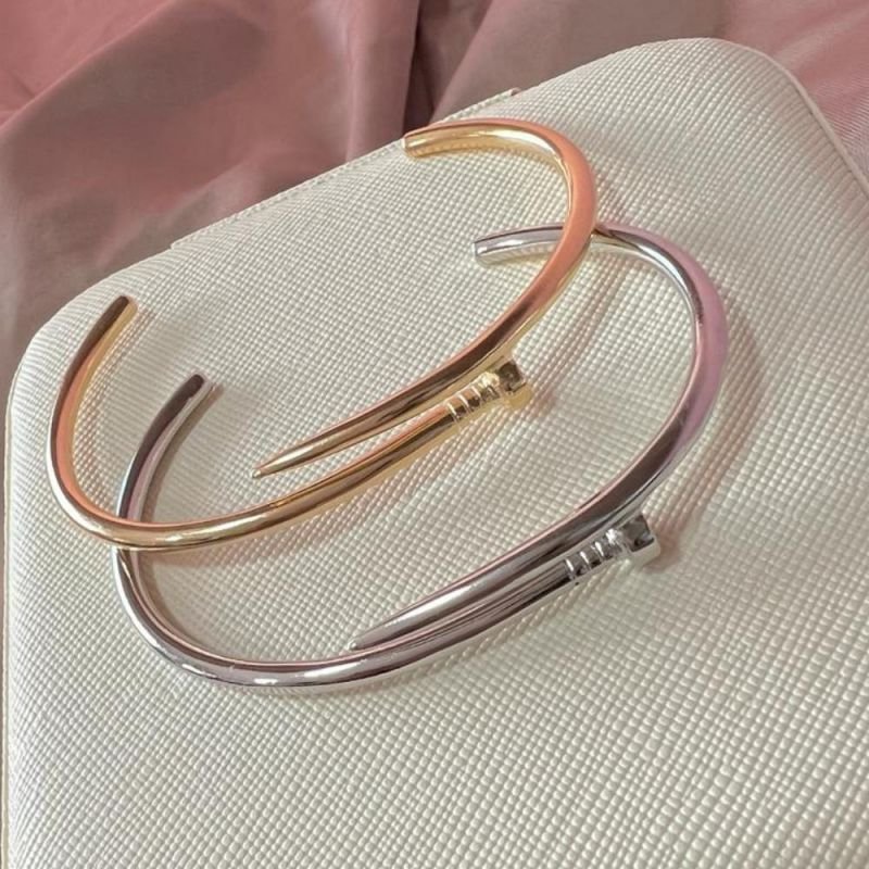 BRACELETE PREGO INSPIRED CARTIER