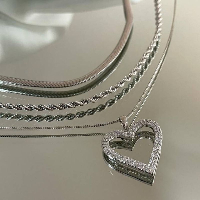 COLAR CHOKER SNAKE
