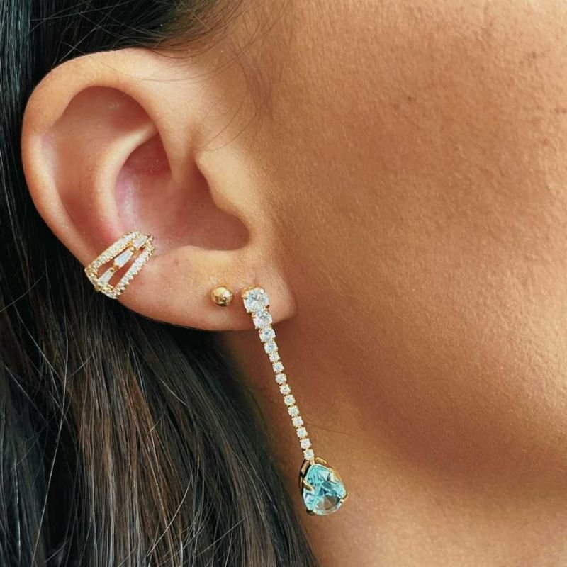 PIERCING BAGUETE