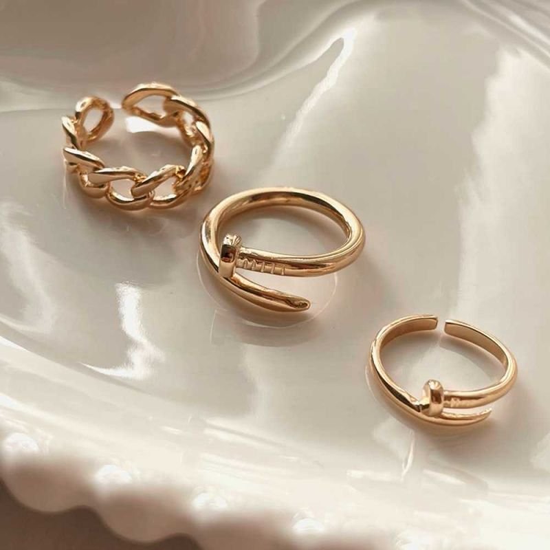 ANEL CARTIER FALANGE
