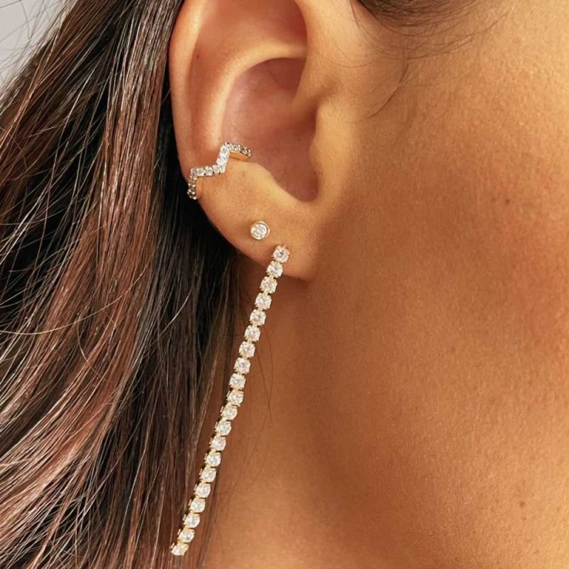 PIERCING ONDINHA