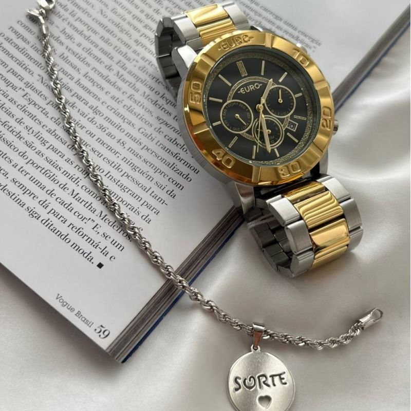 PULSEIRA CORRENTE BAIANA