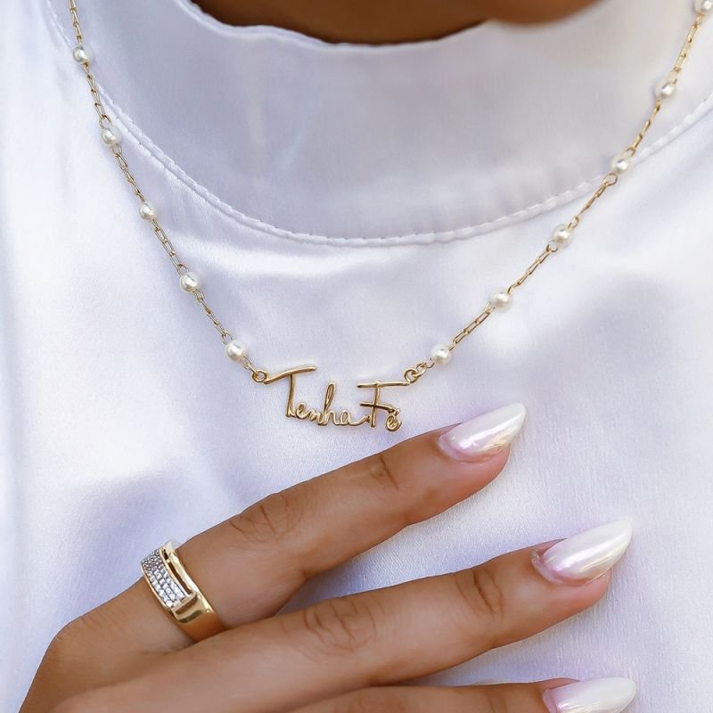 ANEL APARADOR COM FENDA