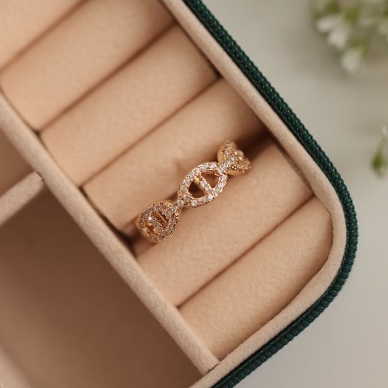 ANEL ELOS CRAVEJADOS