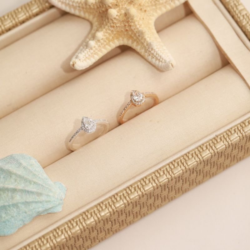 ANEL GOTA PRIME PRATA