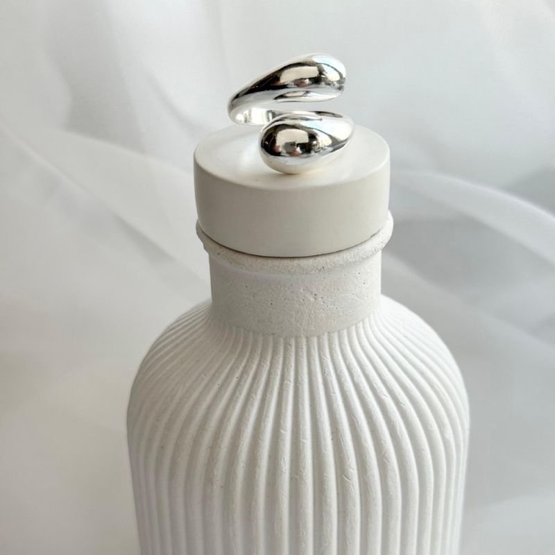 ANEL VERSÁTIL PRATA