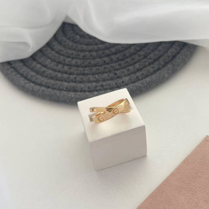 ANEL X CARTIER