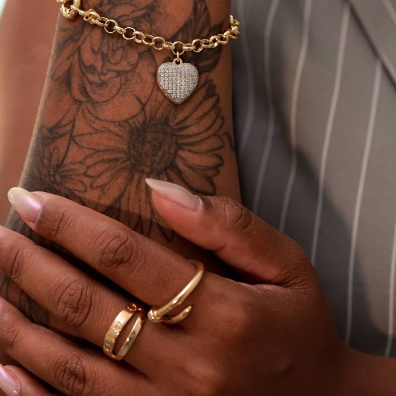 ANEL X CARTIER