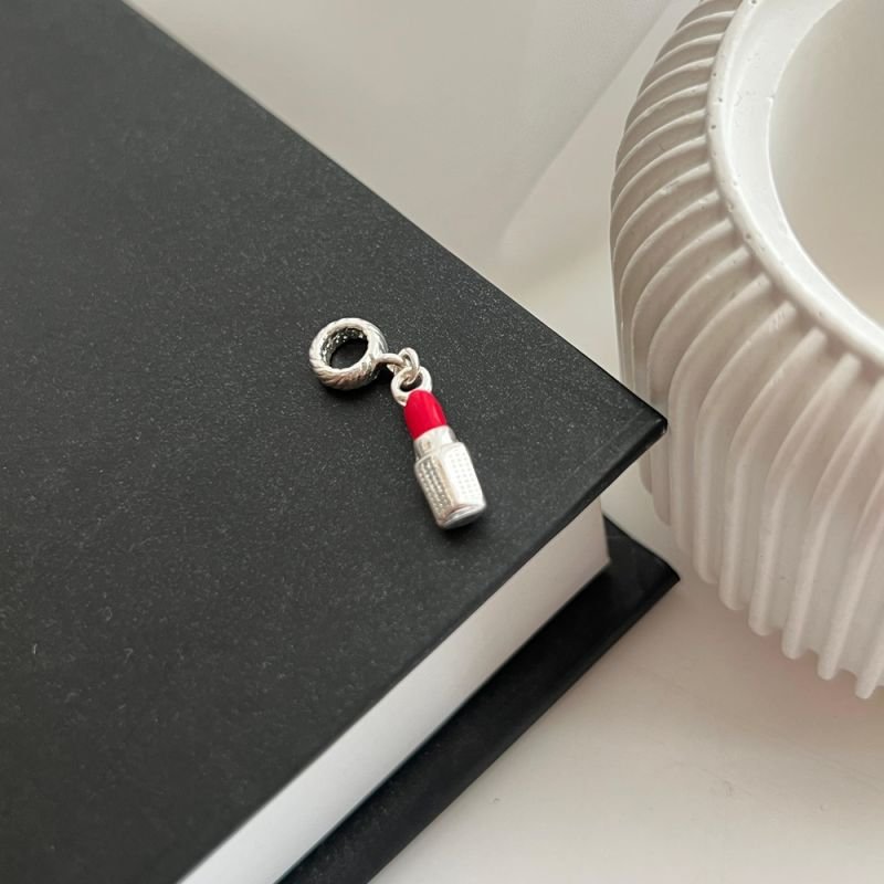 BERLOQUE BATOM PRATA