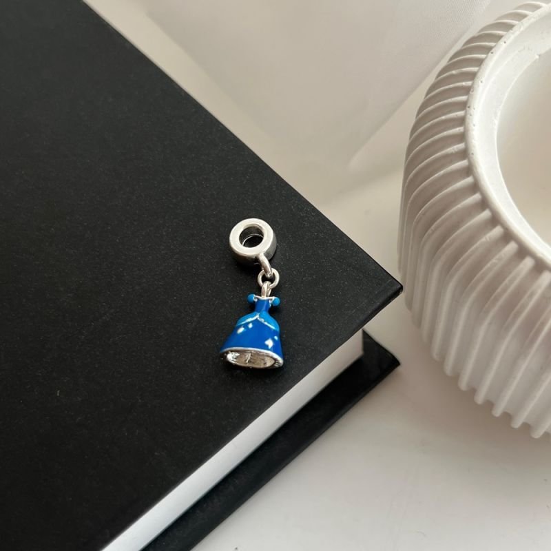 BERLOQUE CINDERELA PRATA