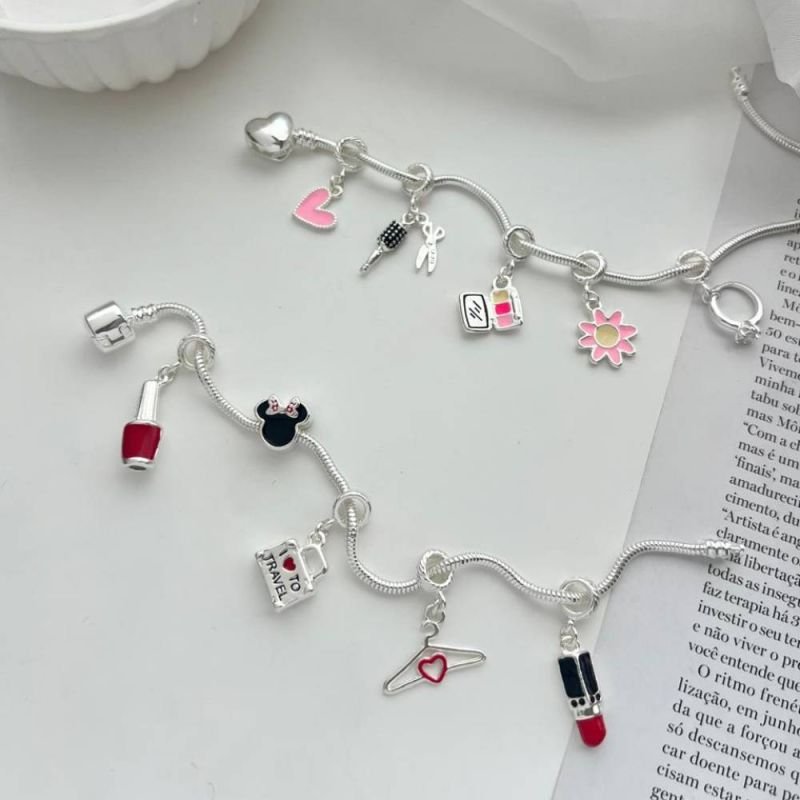 BERLOQUE MARGARIDA PRATA