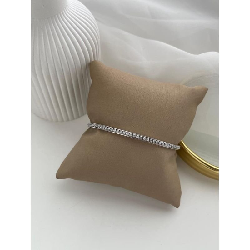 BRACELETE CRAVEJADO