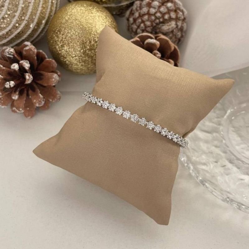 BRACELETE ESTRELAS