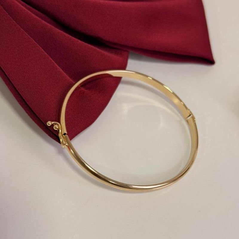BRACELETE FINO LISO