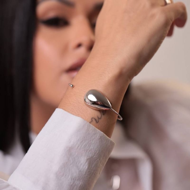 BRACELETE GOTA LISA