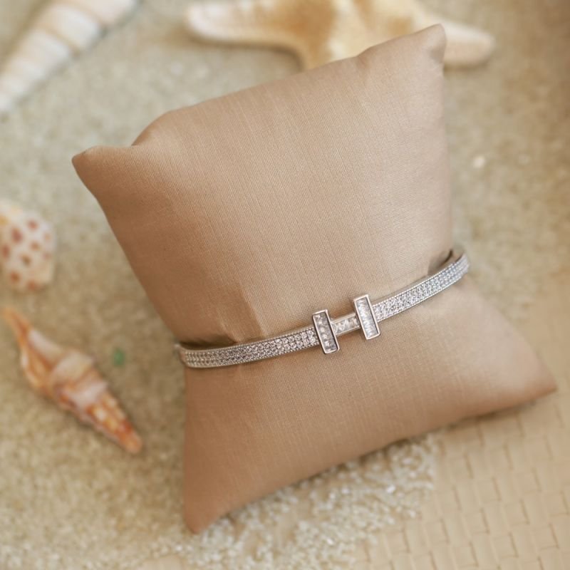 BRACELETE INSPIRAÇÃO H