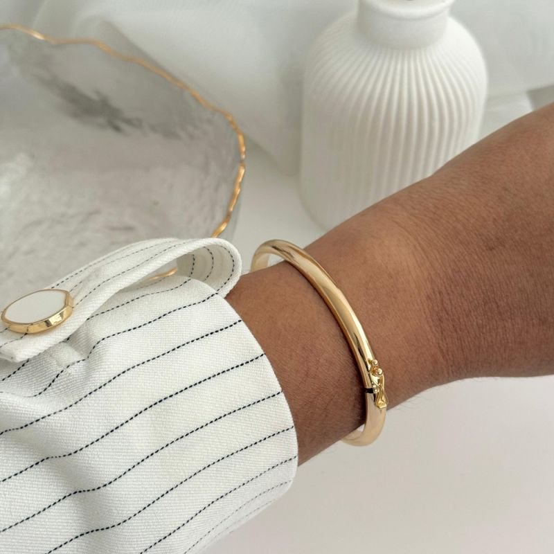 BRACELETE LISO GROSSO