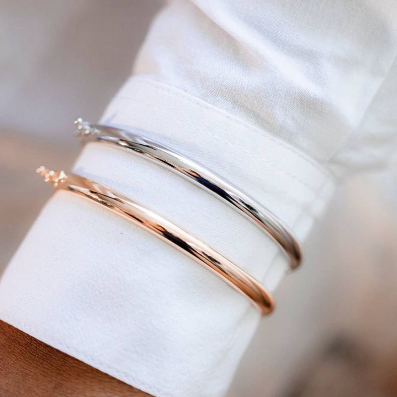 BRACELETE LISO GROSSO