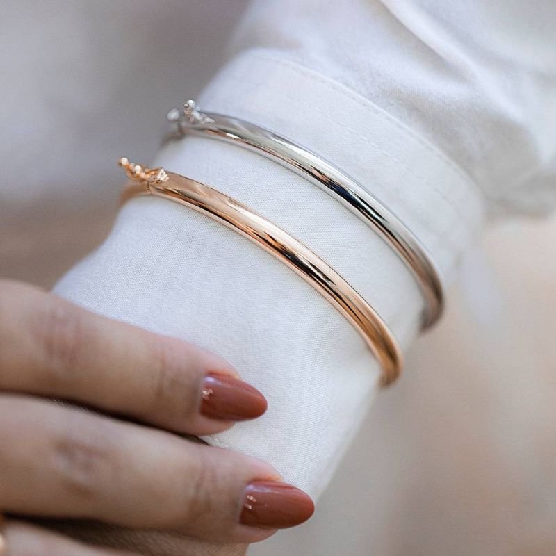 BRACELETE LISO GROSSO