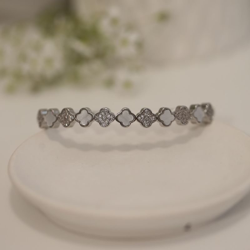 BRACELETE MINI TREVO