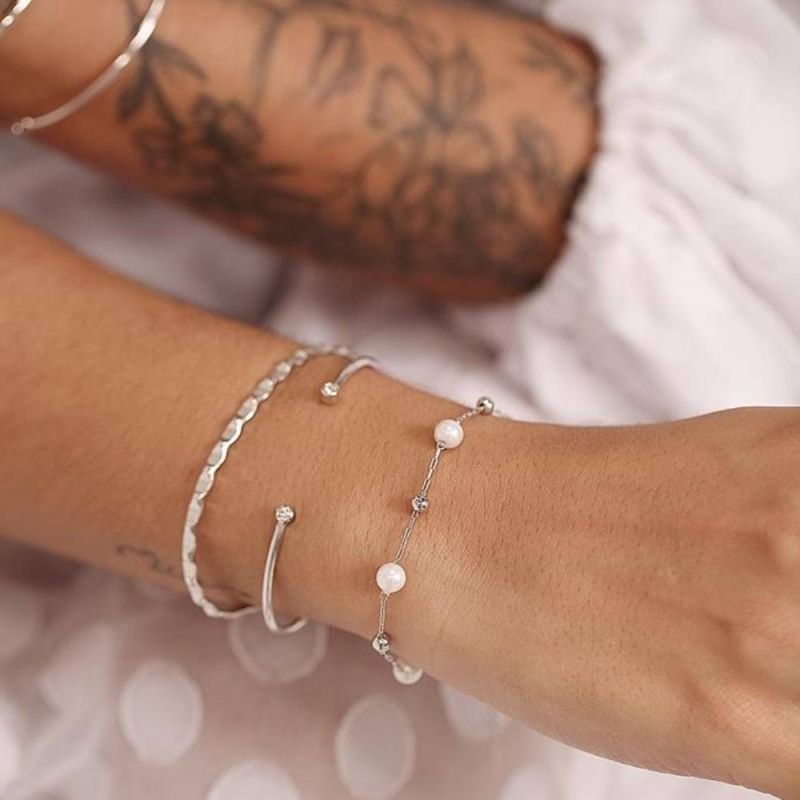 BRACELETE TEXTURA