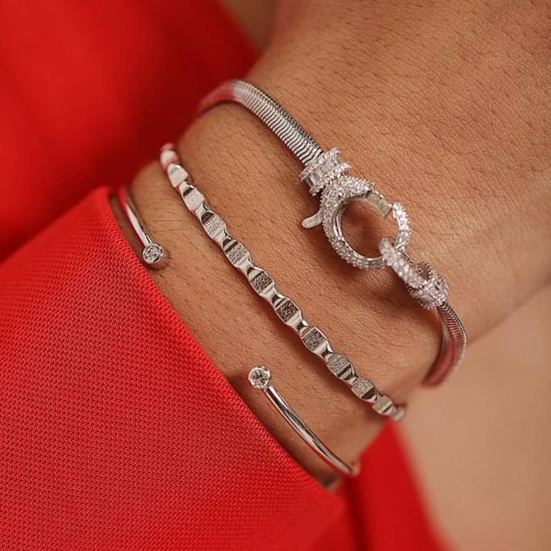 BRACELETE TEXTURA