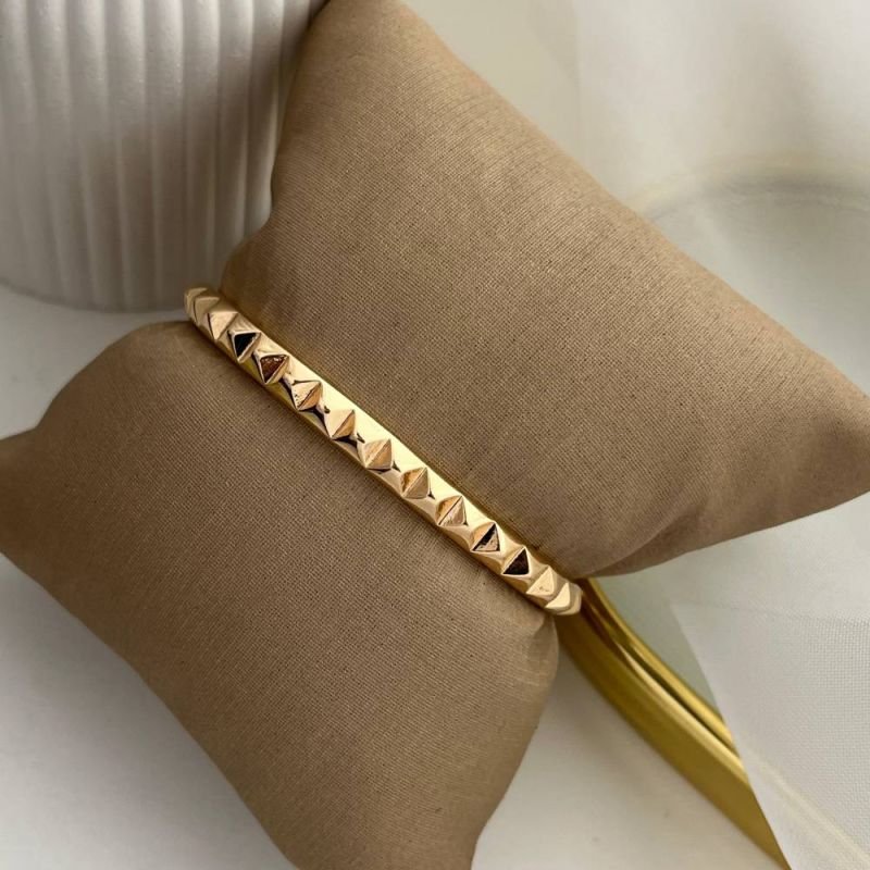BRACELETE TEXTURAS