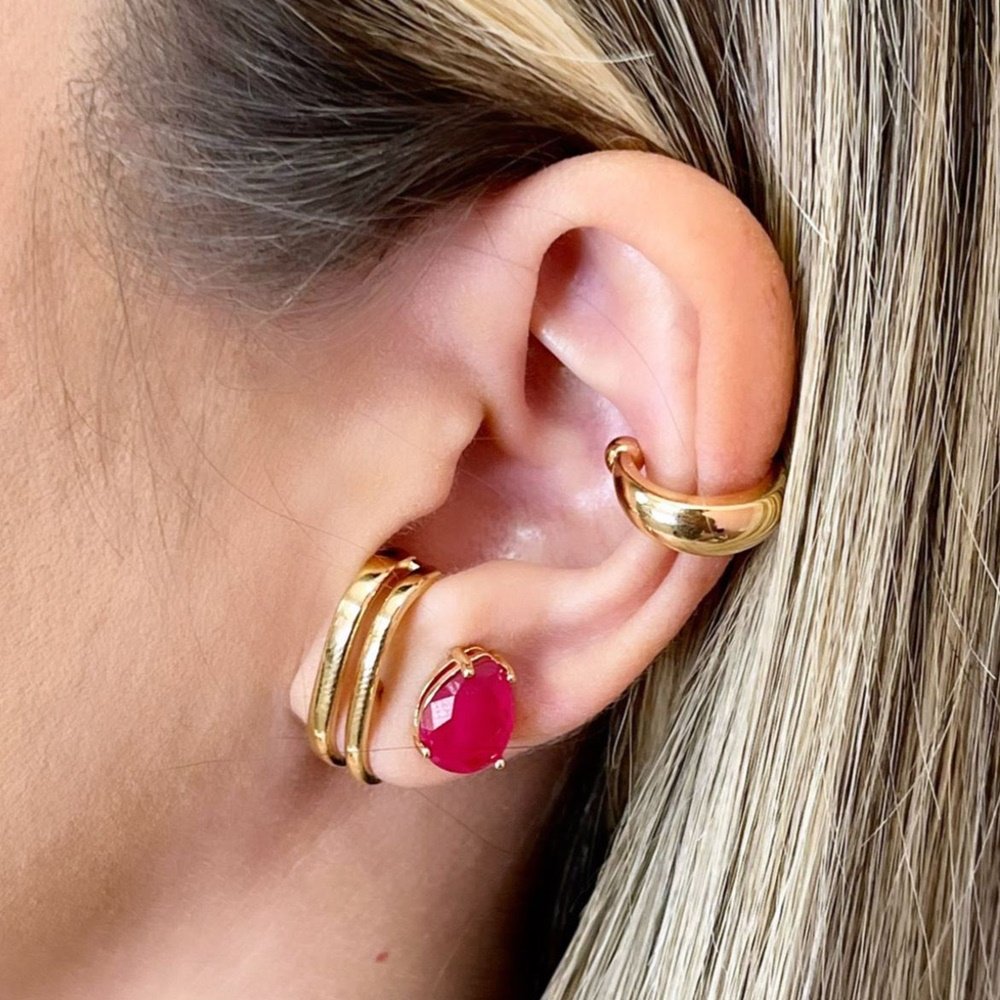 BRINCO 2 LINHAS LISAS