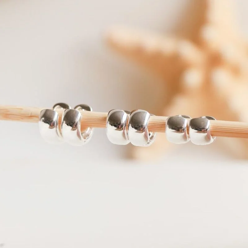 BRINCO ARG.BOLEADA G PRATA