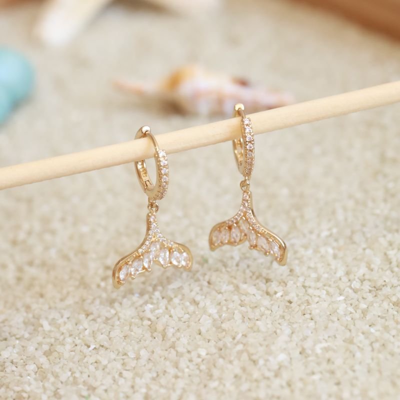 BRINCO ARG.BRILHO DA SEREIA